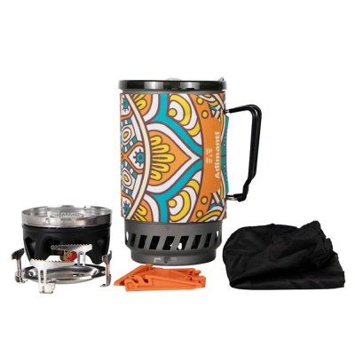 Vařič Adimanti by Ganzo AD-10A