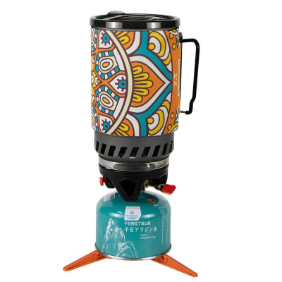 Cooker Adimanti by Ganzo AD-10A