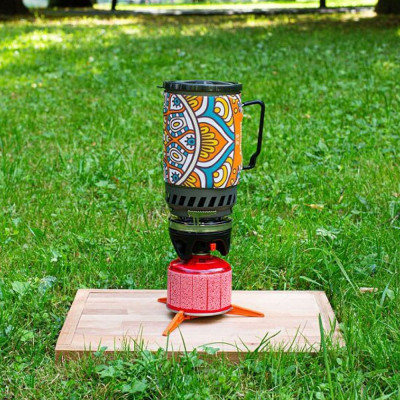 Vařič Adimanti by Ganzo AD-10A