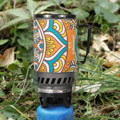 Cooker Adimanti by Ganzo AD-10A