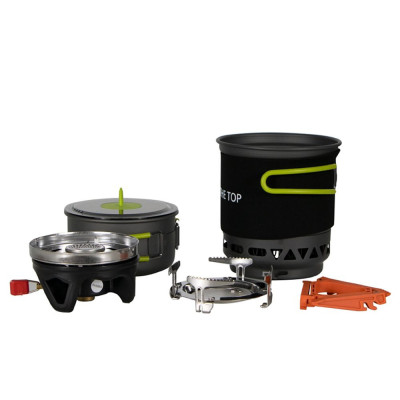 Kocher Adimanti by Ganzo AD-10B