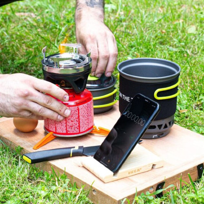 Varič Adimanti by Ganzo AD-10B