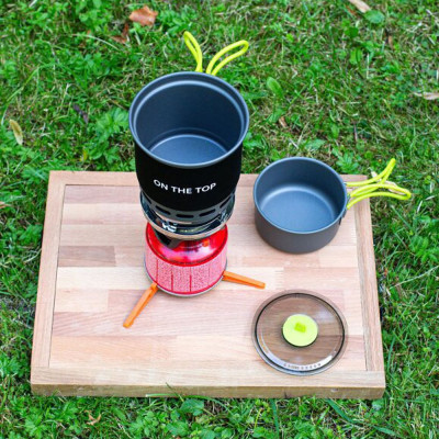 Cooker Adimanti by Ganzo AD-10B