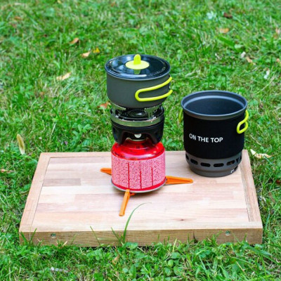 Varič Adimanti by Ganzo AD-10B