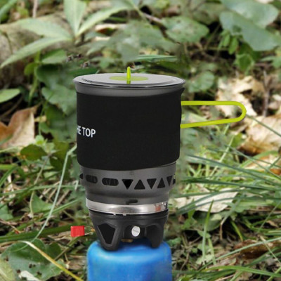 Kuchenka Adimanti by Ganzo AD-10B