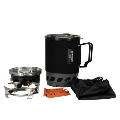 Kocher Adimanti by Ganzo AD-10