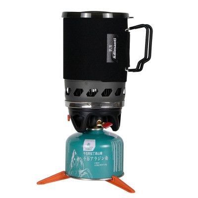 Adimanti cooker by Ganzo AD-10