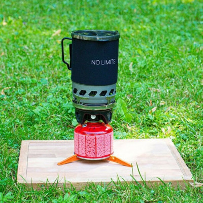 Kuchenka Adimanti by Ganzo AD-10