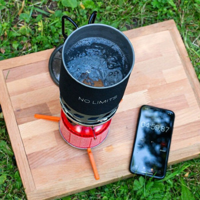 Adimanti cooker by Ganzo AD-10