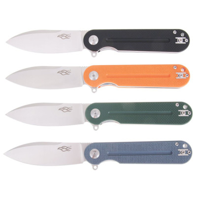 Ganzo Feuervogel FH922