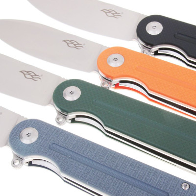 Ganzo Feuervogel FH922