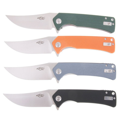 Ganzo Feuervogel FH923