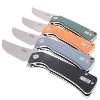 Ganzo Feuervogel FH923