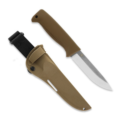 Ranger Puukko M07 N690, obudowa z kompozytu