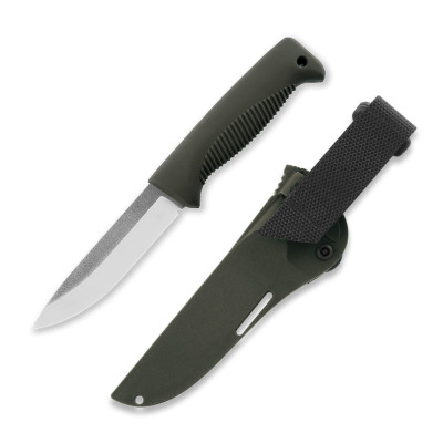 Ranger Puukko M07 N690, kompozitní pouzdro