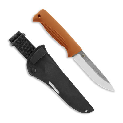 Ranger Puukko M07 N690, composite holster