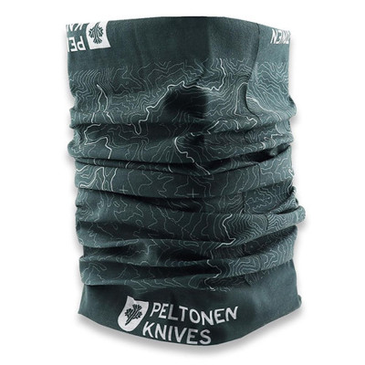 Peltonen Knives neck warmer