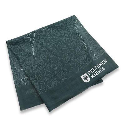 Peltonen Knives neck warmer