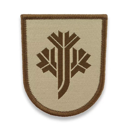 Peltonen Knives patch