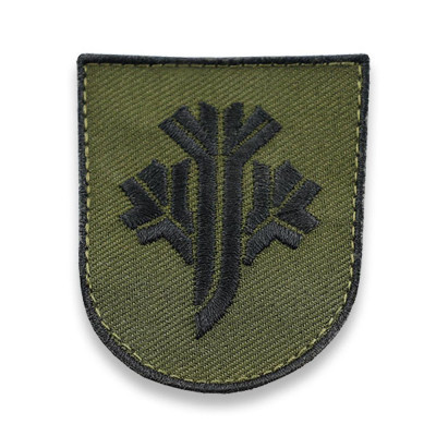 Peltonen Knives patch