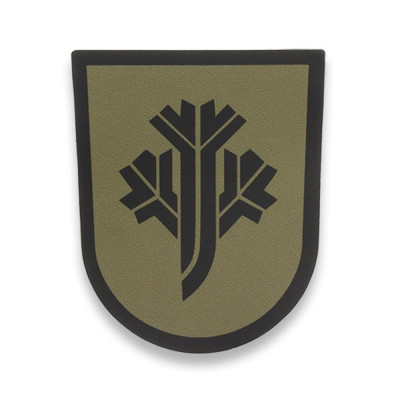 Peltonen Knives sticker