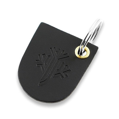 Peltonen Knives skórzany brelok do kluczy