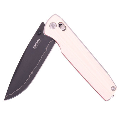 SRM 258L-GX2 Terrier