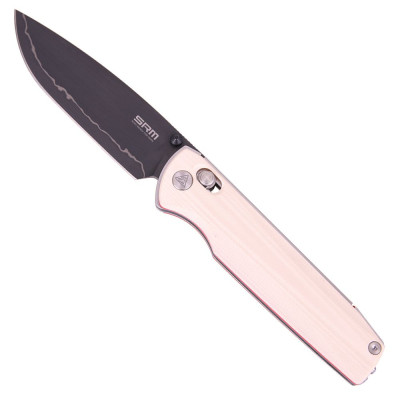 SRM 258L-GX2 Terrier