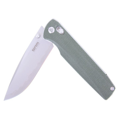 SRM 258L-MG2 Terrier