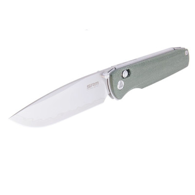 SRM 258L-MG2 Teriér