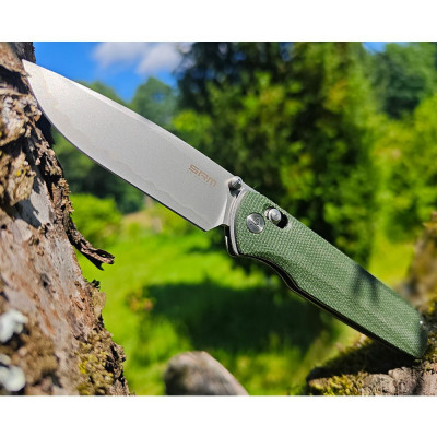 SRM 258L-MG2 Teriér