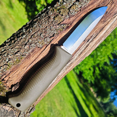 Ranger Puukko M07 N690, kompozitné puzdro