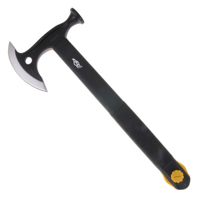 Siekiera Ganzo FSA02-YE