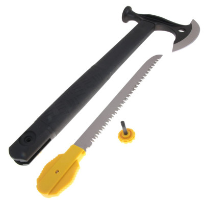 Siekiera Ganzo FSA02-YE