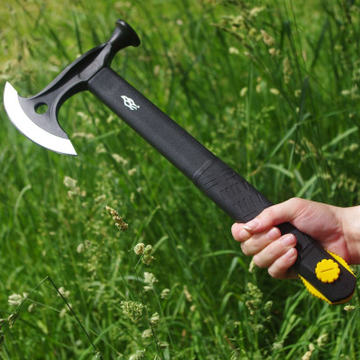 Ganzo axe FSA02-YE