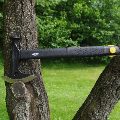 Sekera Ganzo FSA02-YE