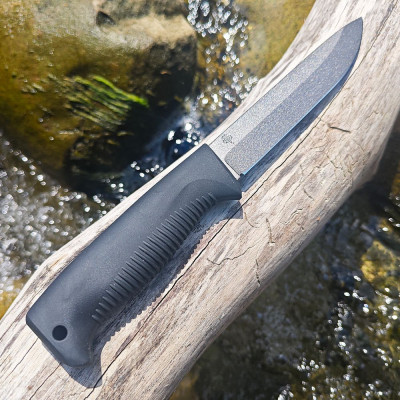 M95 Ranger Puukko, leather case