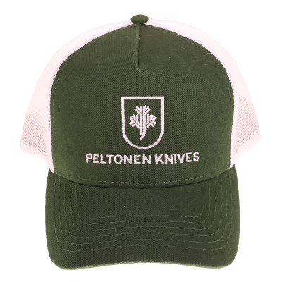 Peltonen Knives cap