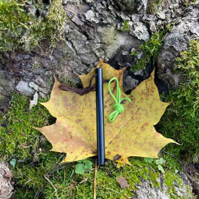 Firesteel XL bez rukoväte