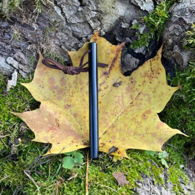 Firesteel XL ohne Griff