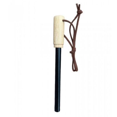 Firesteel XXL with handle Buche 48 mm