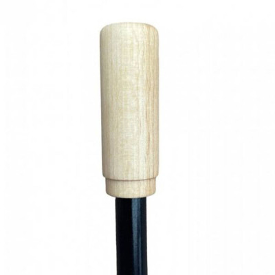 Firesteel XXL with handle Buche 48 mm