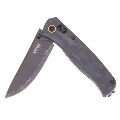 SRM 255L-FB2 Medaille