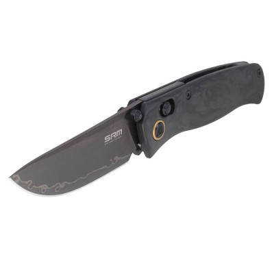 SRM 255L-FB2 Medaille