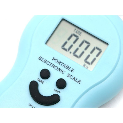 Digitale Waage - 40kg