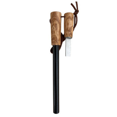 SET Firesteel Ash XL