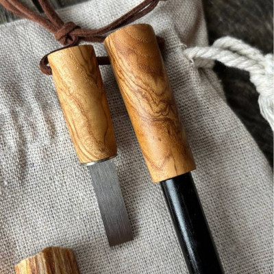 SET Firesteel Esche XL