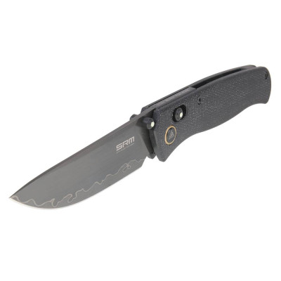 SRM 255L-MB2 Medaila