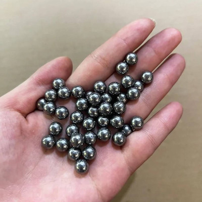 Stahlkugeln für Schleuder 8 mm