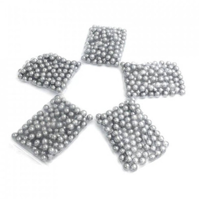 Stahlkugeln für Schleuder 8 mm